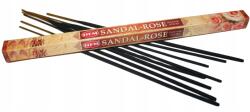 HEM Füstölők Hem füstölő Sandal Rózsa- 8db (8756812763)