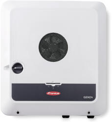 Fronius Invertor hibrid trifazat Symo GEN24 6 0 SC 6 kW (4,210,183)