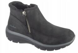 Skechers Easy Going Into Fall 168031-BLK