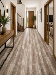 Linoleum PVC, Bern Oak 094-5, Latime 1 m, Suport Pasla (Bern94-5-16)