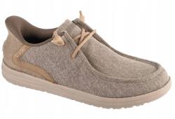 Skechers Slip-Ins: Melson Coronado 210959-KHK (210959-KHK) - allegro - 21 880 Ft