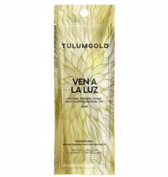 Tannymaxx TulumGold Ven A La Luz Természetes Napozó Balzsam Medium 15ml (010072)