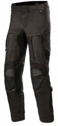 Alpinestars Textil Nadrág Alpinestars Halo Drystar Black/black S Bonus