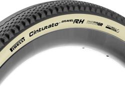Pirelli gumiabroncs Cinturato Gravel Rh Tlr 50x700 ProWall SmartEvo Retro