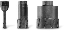 FEIN Ultra 50 keményfém koronafúró FEIN M18 x 6 P1, 5 menettel (63127005014)