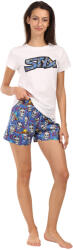 Styx Pijamale pentru femeiStyx cranii (PKD1856) L (183254)