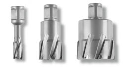 FEIN Ultra 75 keményfém koronafúró 3/4" Weldon szerszámbefogóval (63127801010)