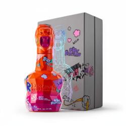  Rom Dictador Game Changer Orange 40%, 0.7L