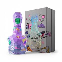  Rom Dictador Game Changer Violet 40%, 0.7L