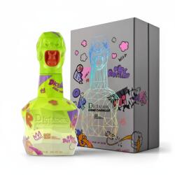 Rom Dictador Game Changer Neon Yellow 40%, 0.7L