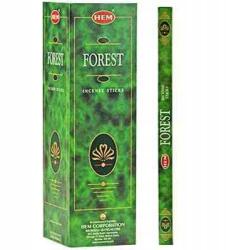 HEM Füstölők Hem Füstölő Las forest 200db (HEM)