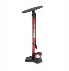 Zéfal Padlópumpa Zefal Profil Max Fp30 Red (6-ZF-0864)