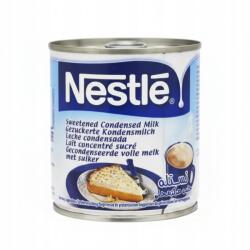 Nestlé Sweetened Condensed Milk Nestle cukrozott sűrített tej 397 g (8715000014026)