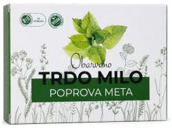 Cvetka Săpun solid bio cu mentă Cvetka (100 g)