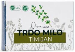 Cvetka Săpun solid bio cu cimbru Cvetka (100 g)