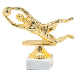 Szi-Zo Figura foci kapus RF4484/F
