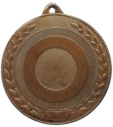 Szi-Zo Érem EM07/Bronz 7cm