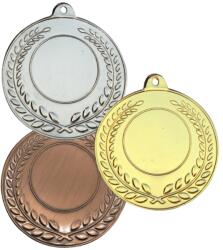Szi-Zo Érem OGMM7250/Arany 5cm