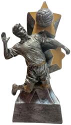 Szi-Zo Figura röplabda XCE33597
