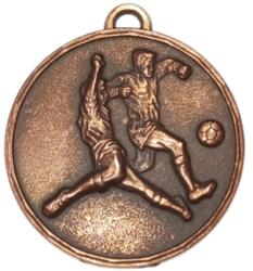 Szi-Zo Érem Z197/Bronz 5cm