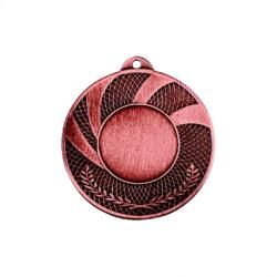 Szi-Zo Érem GMM8004/Bronz 5cm