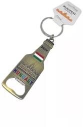 Magyarország kulcstartó sörnyitó Hungary