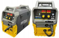 Kraft & Dele Inverteres Hegesztőgép Mig Mag Fcaw Mma Tig Lift LCD 40-250A (KD1874)