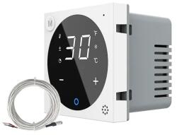 LIVOLO Modul termostat LIVOLO pentru sisteme de incalzire electrice, protocol ZigBee EC (C7-VL-FCQ1Z2-2W)