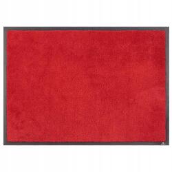 Kleen-Tex Lábtörlő mosható objektum szőnyeg Monotone 150x240 Kleen-tex (Scarlet 40)