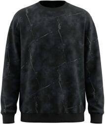 Ashdown női pulóver fekete, XL (4068588136098)