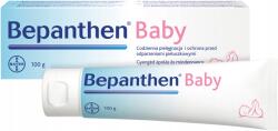 Bepanthen Baby védőkenőcs pelenkakiütések ellen 100 g (A3337269)