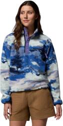 Columbia Полар Women's Helvetia II Printed Cropped Half Sn (2098501-466)