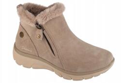Skechers Easy Going High Zip 2 168042-TPE (168042-TPE)