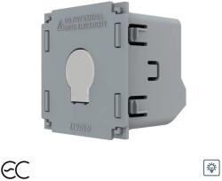 LIVOLO Modul întrerupator simplu cu variator touch Livolo ZigBee EC (C7-VL-FC1D1Z2-2G)