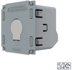 LIVOLO Modul întrerupator touch cu revenire, contact uscat, 12/24V Livolo (C7-VL-FC1HC-2G)