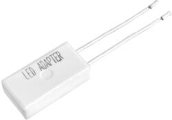 Luxion Adaptor anti-licarire LED Luxion pentru eliminarea palpairii becurilor (LEDAP)
