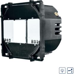 Luxion Intrerupator touch cu variator Luxion, modul cap scara/cruce (LX-MT-D102)