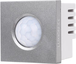 Luxion Modul senzor de miscare Luxion 2M gri, standard italian pentru interior (LXI-051GY)