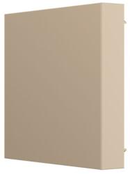LIVOLO Priza blank Livolo 2 module, masca modulara auriu, serie noua (C7-VL-FCMB-2AP)