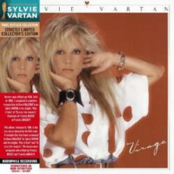H'ART Musik-Vertrieb GmbH / Marl Virage | Sylvie Vartan