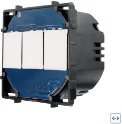 Luxion Intrerupator touch pentru draperie Luxion, modul elegant si compact (LX-MT-C201)
