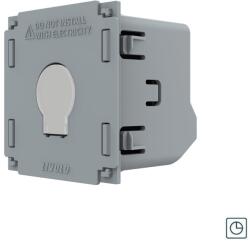LIVOLO Intrerupator simplu cu timer si touch Livolo, modul seria noua (C7-VL-FC1T-2G)