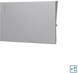 Luxion Modul intrerupator cap-scara mecanic Luxion 3M, gri, standard italian (LXI-005GY)