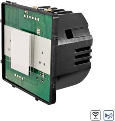 Luxion Modul intrerupator simplu Wi-Fi si RF433 cu touch, Luxion (LX-WT2-RA101)