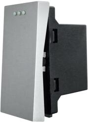 Luxion Modul Intrerupator Simplu Mecanic 1M LUXION (LX-MP014GY)