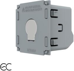LIVOLO Modul intrerupator touch cap-scara/cruce Livolo ZigBee EC (C7-VL-FC1SZ2-2G)