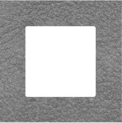 Luxion Rama simpla Luxion din marmura gri pentru module premium (M1-1FMGY)