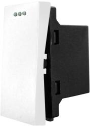 Luxion Modul Intrerupator Simplu Mecanic 1M LUXION (LX-MP014W)