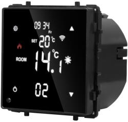 Luxion Modul termostat Wi-Fi Luxion pentru încalzire electrica inteligenta (LX-WF-WK)