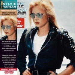 H'ART Musik-Vertrieb GmbH / Marl Des Heures De Desir | Sylvie Vartan